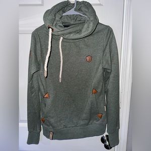 Naketano hoodie